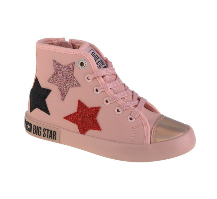 Dívčí boty II374030 - Big Star