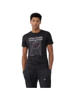 Pánské tričko M H4Z22-TSM029 22S - 4F Pánské tričko M H4Z22-TSM029 22S - 4F