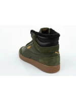 Pánské boty Winter Shuffle Mid M 387609 02 - Puma