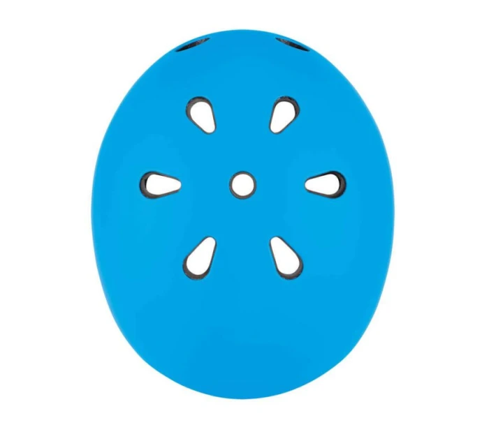 Přilba Sky Blue Jr model 20936706 dětské - Globber