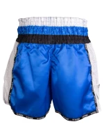 Top Ten "Wako Star" kickboxerské šortky M 0418641-02M