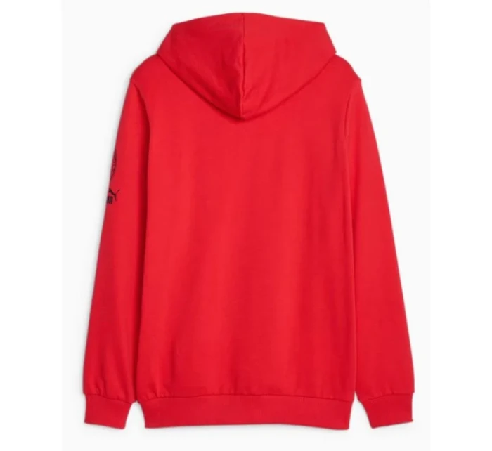 Puma AC Milan FtbCore Graphic Hoody M 772316-01 mikina