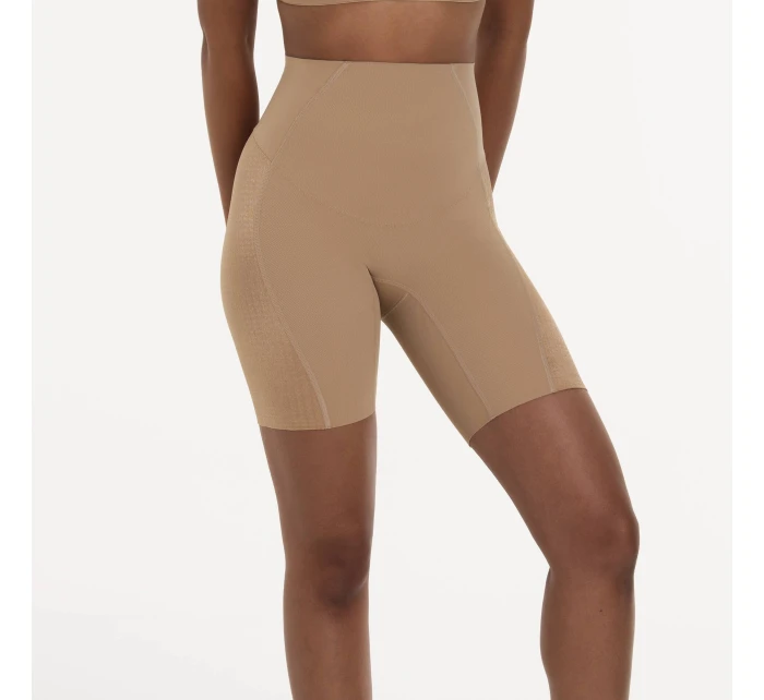 Beauty Shaper kalhotky s nohavičkou model 18827507 deep sand - Anita Classix