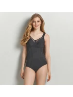 Clara komfortní body 3459 černá - Anita Classix