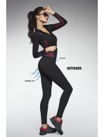 Bas Bleu Exter barva:černá