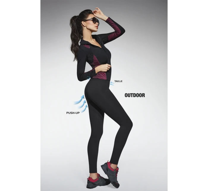 Bas Bleu Exter barva:černá