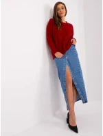 Přepínač AT SW 2335 1.68P kaštanová