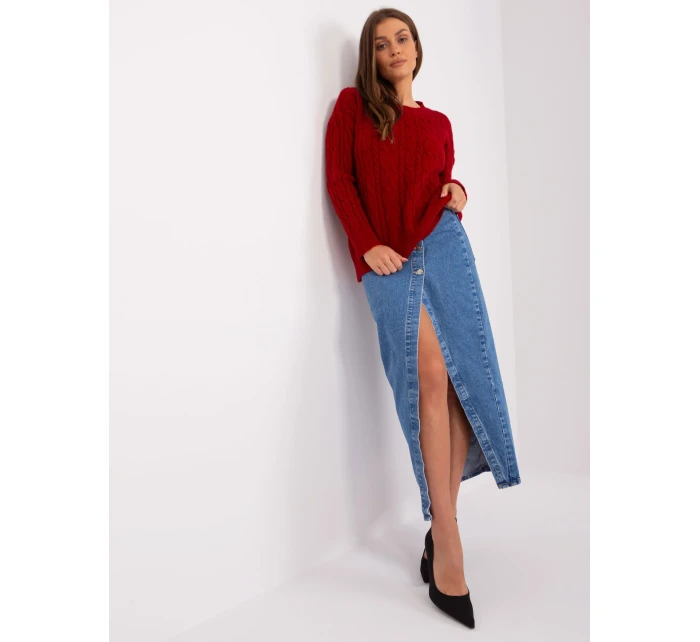 Přepínač AT SW 2335 1.68P kaštanová