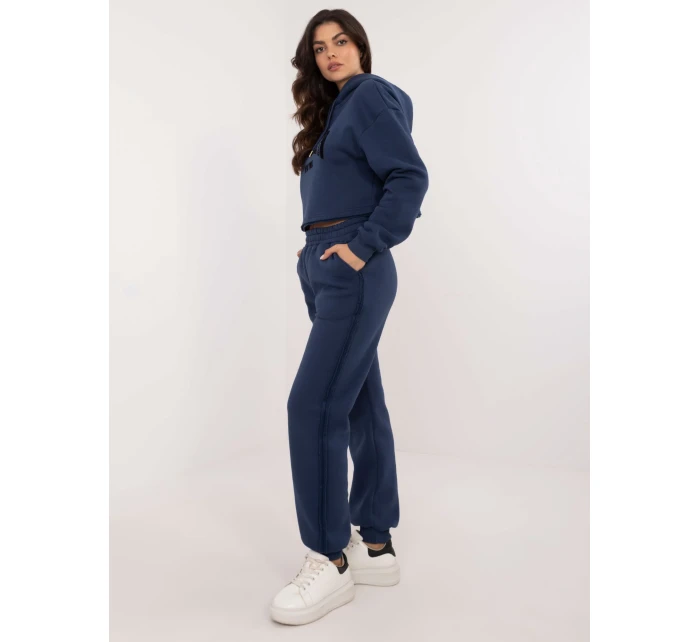 Sada CLM KMPL 1282.37 tmavě modrá Sada CLM KMPL 1282.37 tmavě modrá