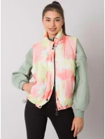 Vesta DHJ KZ model 17434166 jasně žlutá - FPrice