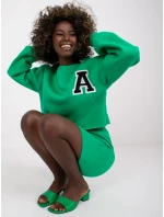 Sada EM KMPL 721.69 zelená Sada EM KMPL 721.69 zelená