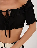 Top TW TP BI 26718.46 černá