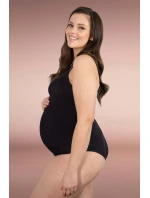 Košile model 18812227 Mama Black - Julimex