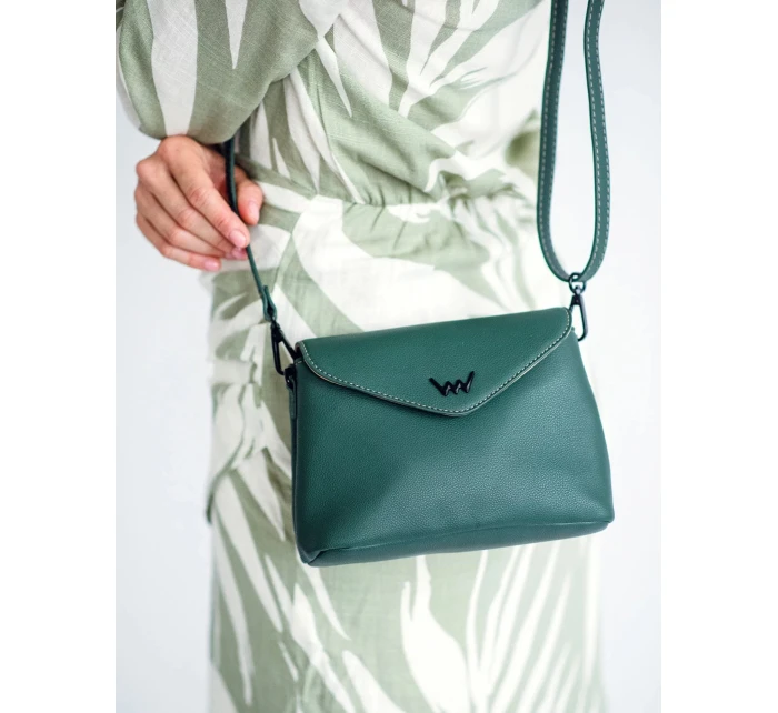 Kabelka VUCH Byrsa Mini Green Kabelka VUCH Byrsa Mini Green