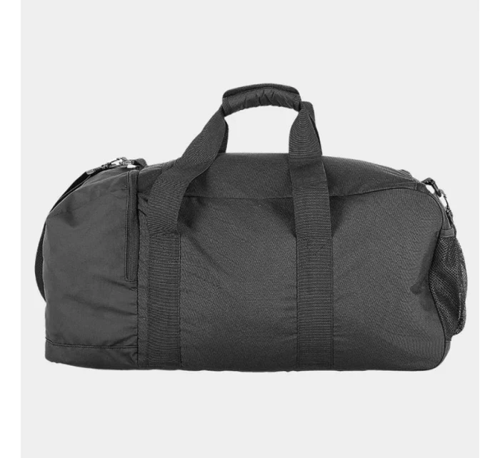 Sportovní taška model 21215777 20S Černá - 4F