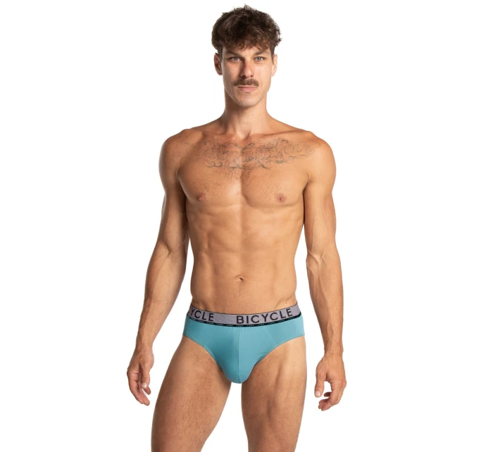 PÁNSKÉ SLIPY STANDARD M-1063SD 2-PACK