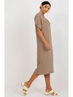 Denní šaty model 179976 Och Bella