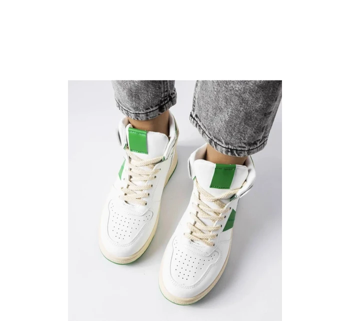 Tenisky  model 208010 Solea