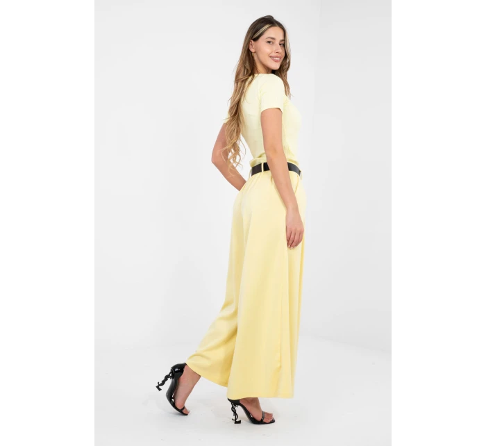 Teplákové kalhoty model 224599 Rue Paris