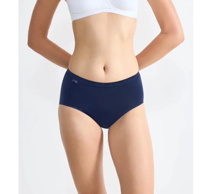 Dámské kalhotky Basic+ Midi C3P UNKNOWN   model 21422947 - Sloggi