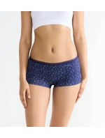 sloggi GO Crush Short C3P - MULTIPLE COLOURS 4 - SLOGGI MULTIPLE COLOURS 4 - SLOGGI