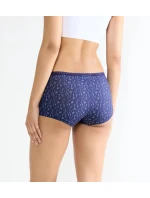 sloggi GO Crush Short C3P - MULTIPLE COLOURS 4 - SLOGGI MULTIPLE COLOURS 4 - SLOGGI