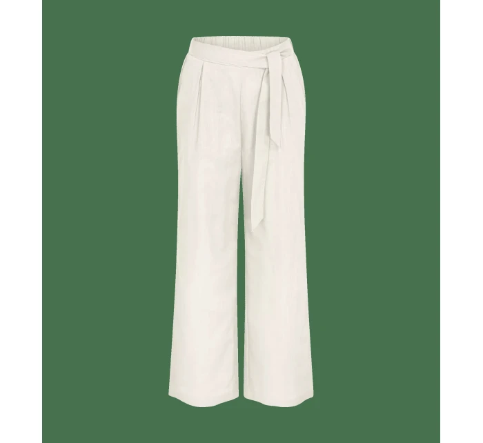 Summer Wear Trousers - WHITE - TRIUMPH WHITE - TRIUMPH