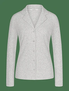 Mix & Match LSL Top BF Soft - Grey Combination - TRIUMPH Grey Combination - TRIUMPH
