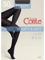 punčocháče 50 den 24 model 21762778 - Conte punčocháče 50 den 24 model 21762778 - Conte