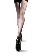 Dámské punčochové kalhoty Knittex Iga 20 den 5-XL