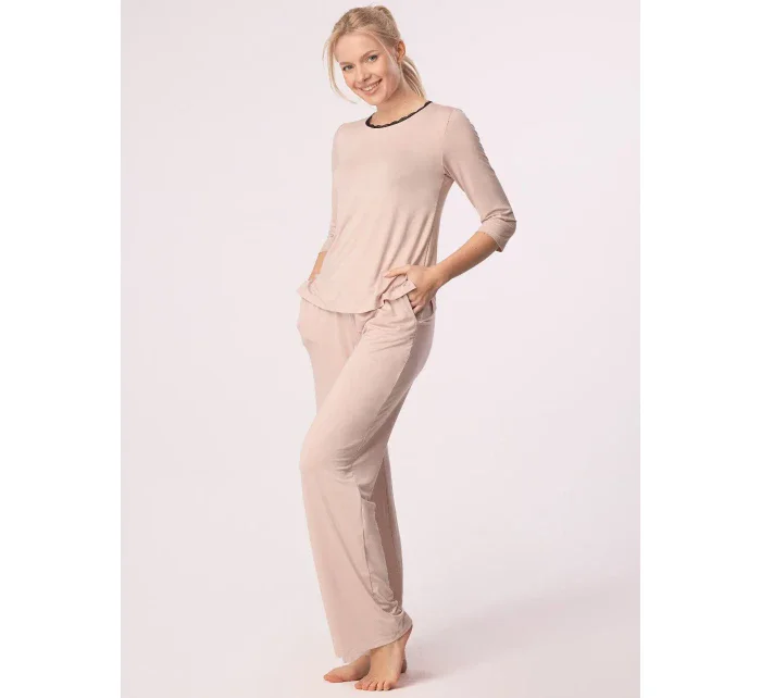 Dámské model 20572742 Margot 3/4 S2XL - Mefemi