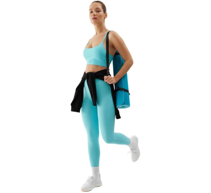 Legíny 4F FNK F232 W 4FWSS24TFTIF232 33S dámské Legíny 4F FNK F232 W 4FWSS24TFTIF232 33S dámské