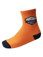 Dětské kotníkové ponožky BARICA 3 PACK JRB