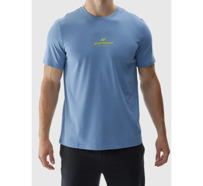 Tričko 4F M 4FWAW24TTSHM1585-32S Tričko 4F M 4FWAW24TTSHM1585-32S