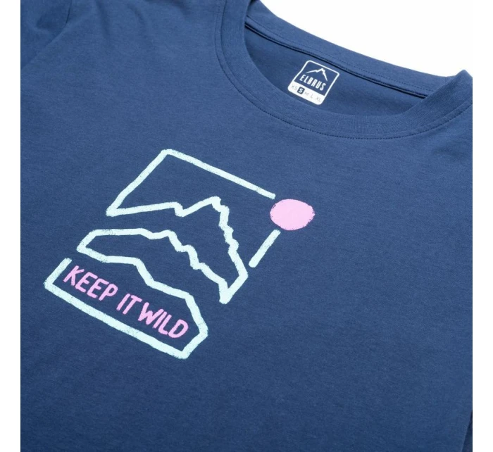 Selma Wo's W Tričko model 20693601 dámské - Elbrus