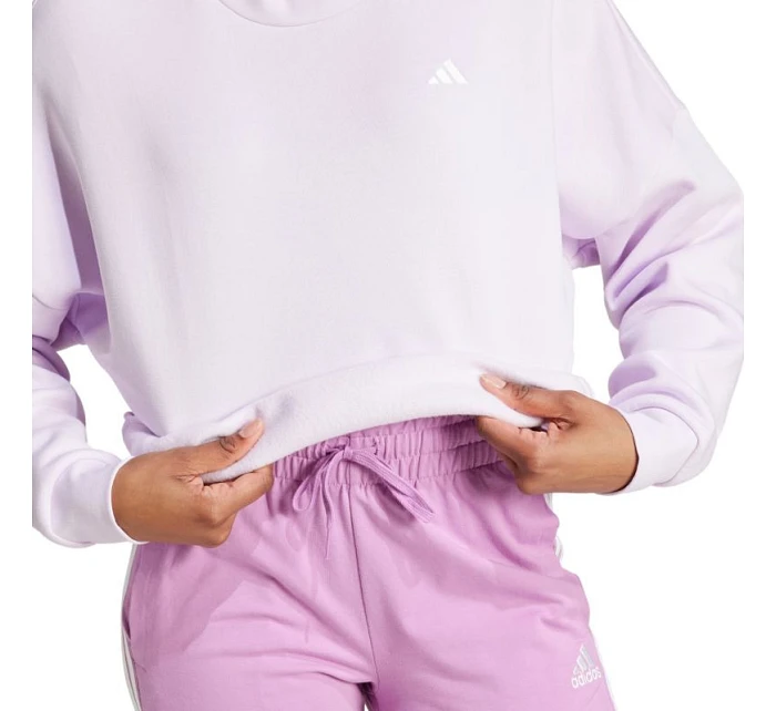 Bluza Essentials Small Logo Feel Cozy W model 20686259 - ADIDAS