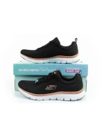 Buty Flex 4.0 Brillant W model 20761323 - Skechers Buty Flex 4.0 Brillant W model 20761323 - Skechers