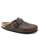 Žabky Birkenstock Boston Leoi Regular 0860133