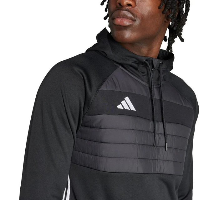 Mikina Tiro 25 Essentials M pánské model 21283811 - ADIDAS Mikina Tiro 25 Essentials M pánské model 21283811 - ADIDAS