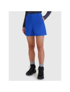 Dámské rychleschnoucí trekingové šortky model 21434159 - 4F