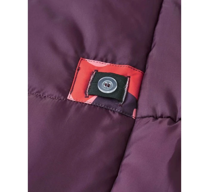 Dětská zimní kombinéza Reima - nepromokavá a prodyšná (5100040C-4967)