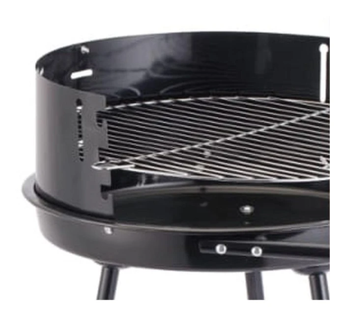 ZAHRADNÍ GRIL ANDALUSIA 37CM MŘÍŽKA ZAHRADNÍ GRIL ANDALUSIA 37CM MŘÍŽKA