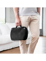 Shiatsu masážní polštář Medisana MC 850