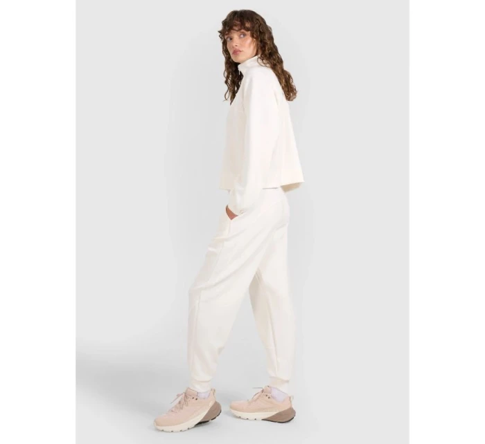 Dámské tepláky model 21870589 - 4F Dámské tepláky model 21870589 - 4F