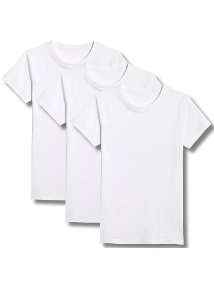 Dámské tričko (SET 3 model 22071533 - 4F Dámské tričko (SET 3 model 22071533 - 4F