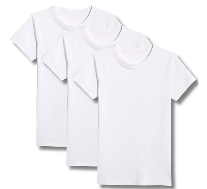 Dámské tričko (SET 3 model 22071533 - 4F Dámské tričko (SET 3 model 22071533 - 4F