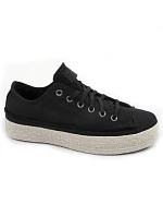 Converse Chuck Taylor – dámské sportovní boty, espadrilky, módní, černé, pohodlné Converse Chuck Taylor – dámské sportovní boty, espadrilky, módní, černé, pohodlné
