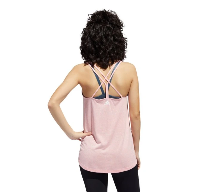 Dámské tričko Tank W GK0306 - Adidas
