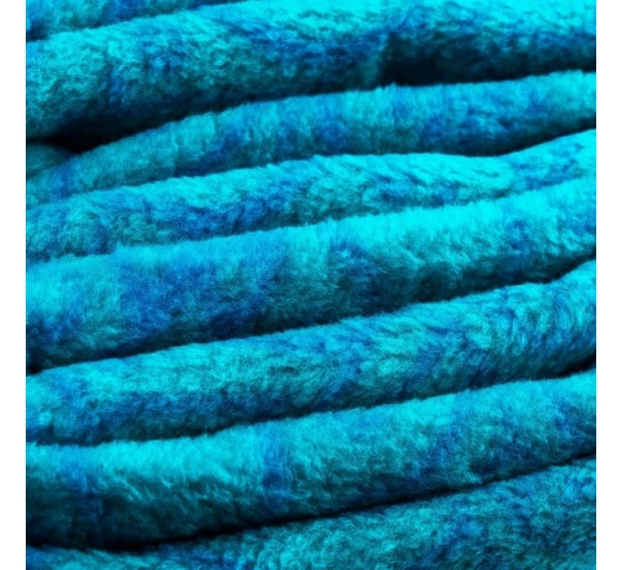 Spokey Pikniková deka Mandala 926055