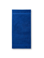 Froté ručník Malfini MLI-90305 chrpově modrý